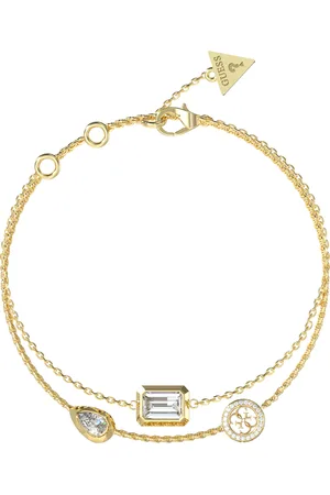 Brandfield Guess - Dames Armband - goudkleurig