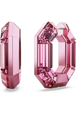 Brandfield Swarovski - Dames Oorbellen
