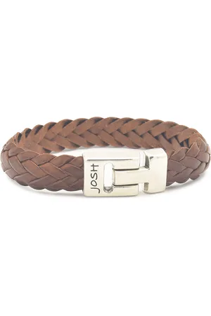 Brandfield Josh - heren Armband