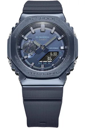 Brandfield G-Shock GM-2100 - heren horloge - met band