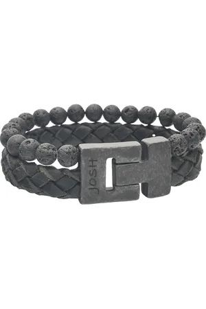 Brandfield Josh - heren Armband