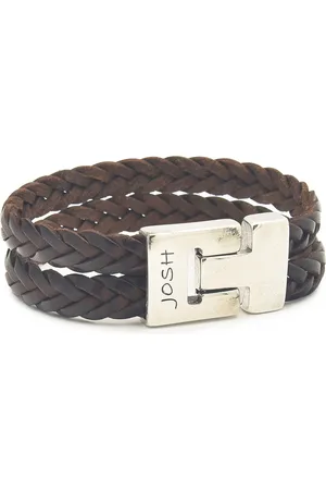 Brandfield Josh - heren Armband