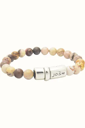 Brandfield Josh - heren Armband