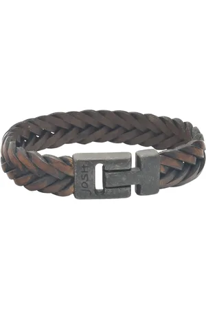 Brandfield Josh - heren Armband