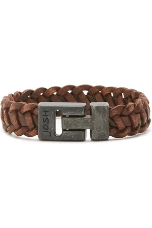 Brandfield Josh Vintage - heren Armband