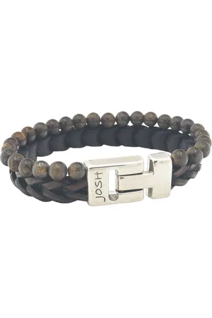 Brandfield Josh - heren Armband