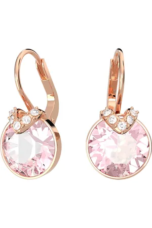 Brandfield Swarovski Bella - Dames Oorbellen