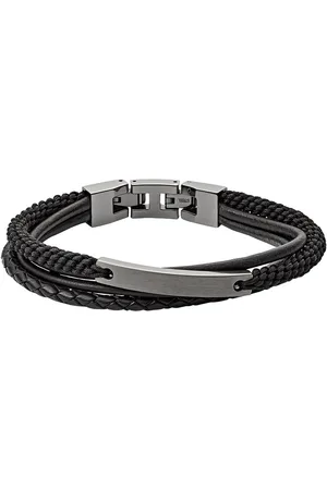 Brandfield Fossil Vintage Casual - heren Armband