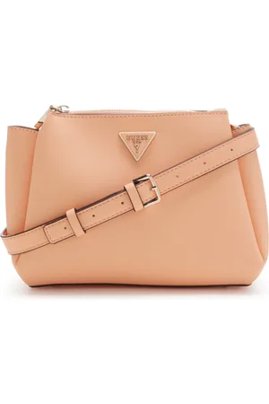 Brandfield Guess Iwona - dames Crossbody Tas van Kunstleer