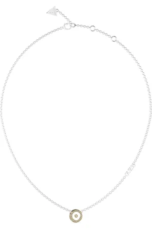 Brandfield Guess Bond - Dames Ketting - goudkleurig & Zilver