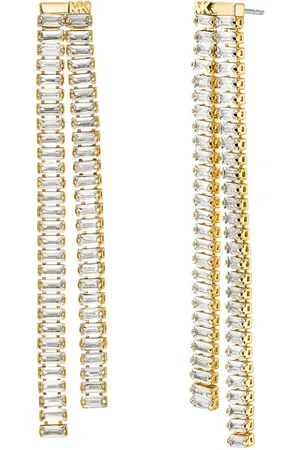 Brandfield Michael Kors Premium - Dames Oorbellen - goudkleurig
