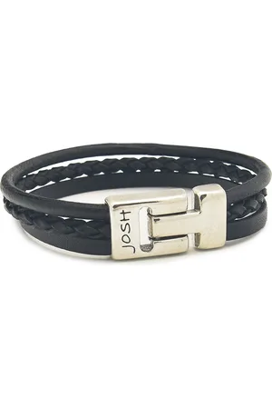 Brandfield Josh - heren Armband