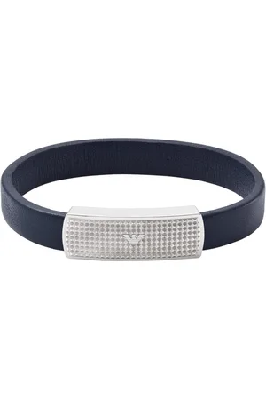 Brandfield Emporio Armani - heren Armband