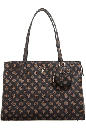 Brandfield Guess - dames Handtas van leer