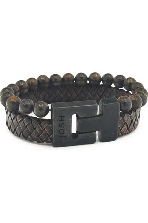 Brandfield Josh - heren Armband