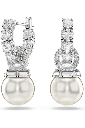 Brandfield Swarovski - Dames Oorbellen