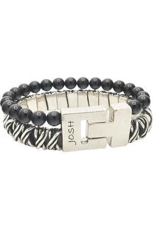 Brandfield Josh - heren Armband