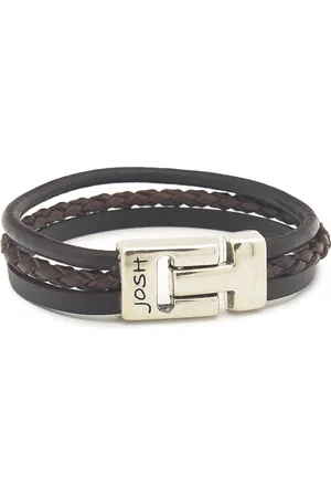 Brandfield Josh - heren Armband
