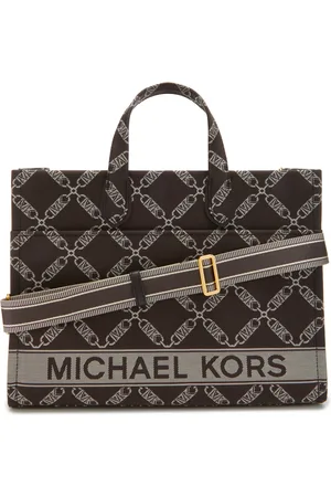 Brandfield Michael Kors Gigi - dames Shopper van Kunstleer