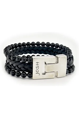 Brandfield Josh - heren Armband