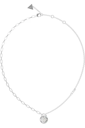 Brandfield Guess Rolling Hearts - Dames Ketting