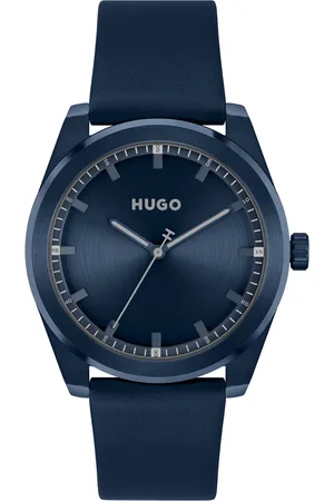 Brandfield Hugo Boss HUGO - heren horloge - met band