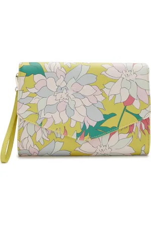 Brandfield Ted Baker - dames Clutch van Kunstleer - Multicoloured