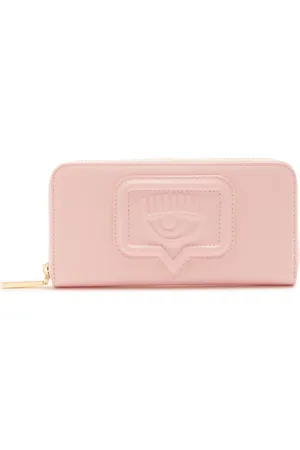 Brandfield Chiara Ferragni Eyelike Ritsportemonnee 75SB5PA1-ZS517-439