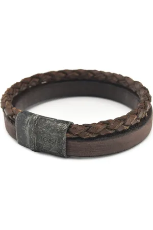 Brandfield Josh Vintage - heren Armband