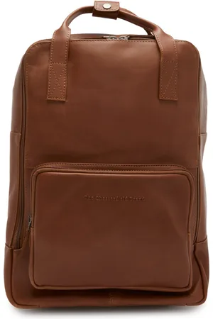 Brandfield The Chesterfield Brand - Unisex Rugzak van leer