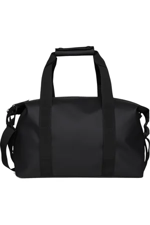 Brandfield Rains Hilo - Unisex Weekendtas van Polyester