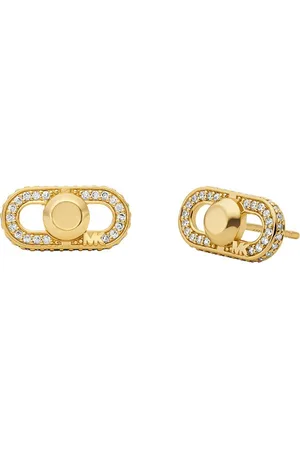Brandfield Michael Kors Premium - Dames Oorbellen - goudkleurig