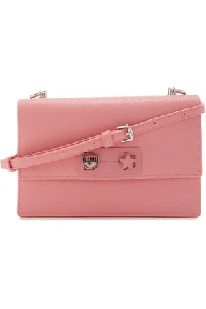 Brandfield Chiara Ferragni Eye Star - dames Crossbody Tas van Kunstleer