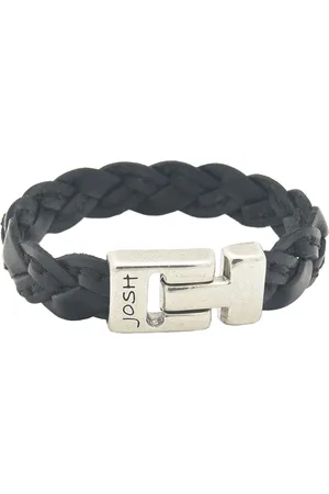 Brandfield Josh - heren Armband