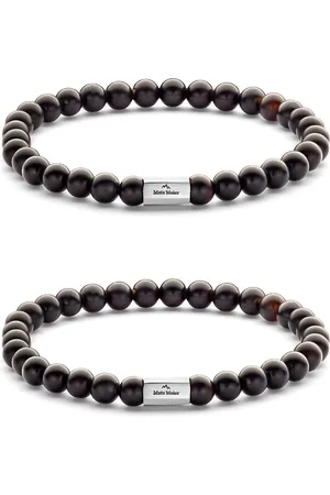 Brandfield Mats Meier - heren Armband