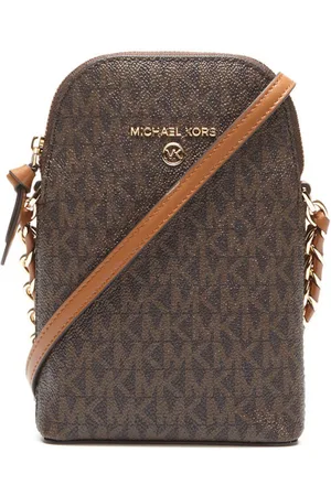 Brandfield Michael Kors Jet Set - dames Telefoontasje van Kunstleer