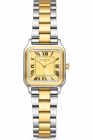 Brandfield Parte Di Me - dames horloge - met band