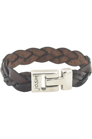Brandfield Josh - heren Armband