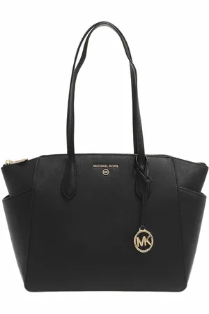 Brandfield Michael Kors Marilyn - dames Handtas van leer