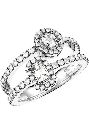 Brandfield Michael Kors Premium - Dames Ring