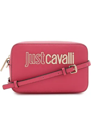 Brandfield Just Cavalli Metal - dames Crossbody Tas van Kunstleer