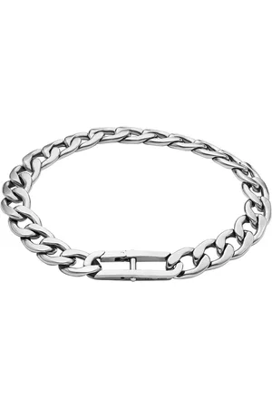 Brandfield Fossil Heritage - heren Armband