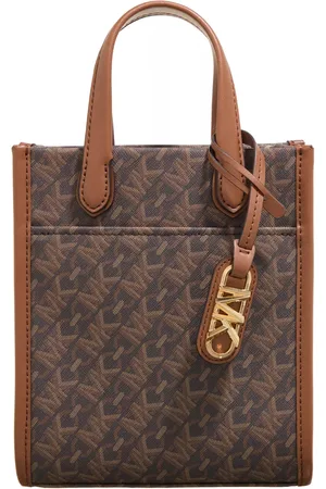 Brandfield Michael Kors - dames Handtas van Canvas
