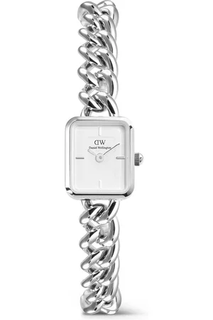 Brandfield Daniel Wellington - dames horloge - goudkleurig met band