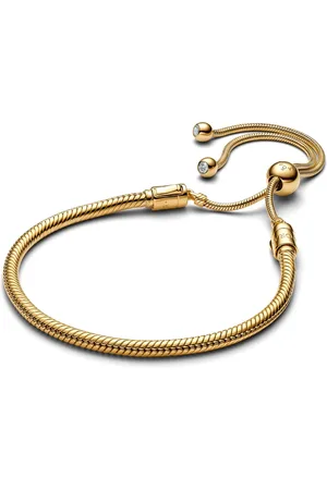 Brandfield Pandora - Dames Armband - goudkleurig