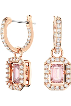 Brandfield Swarovski Millenia - Dames Oorbellen