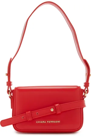 Brandfield Chiara Ferragni Chiara Ferragni - dames Crossbody Tas van Kunstleer