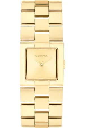 Brandfield Calvin Klein - dames horloge - met band