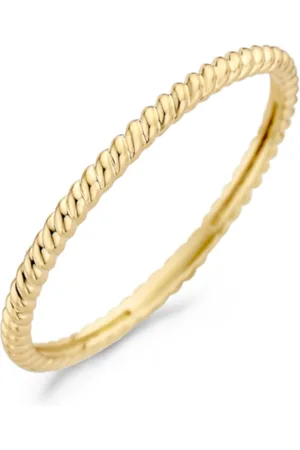 Brandfield Blush - Dames Ring - Goud