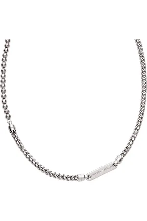 Brandfield Emporio Armani - heren Ketting